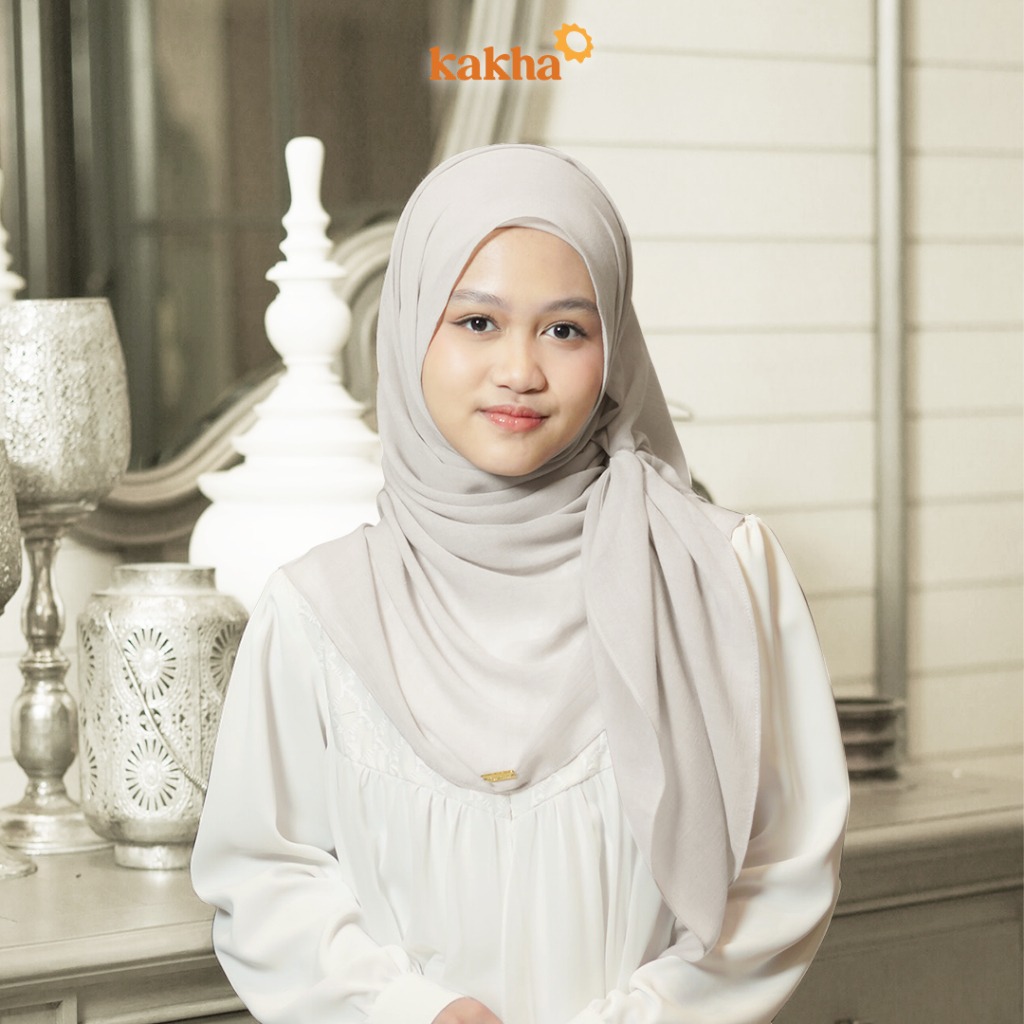 Pashmina Arabian Voal