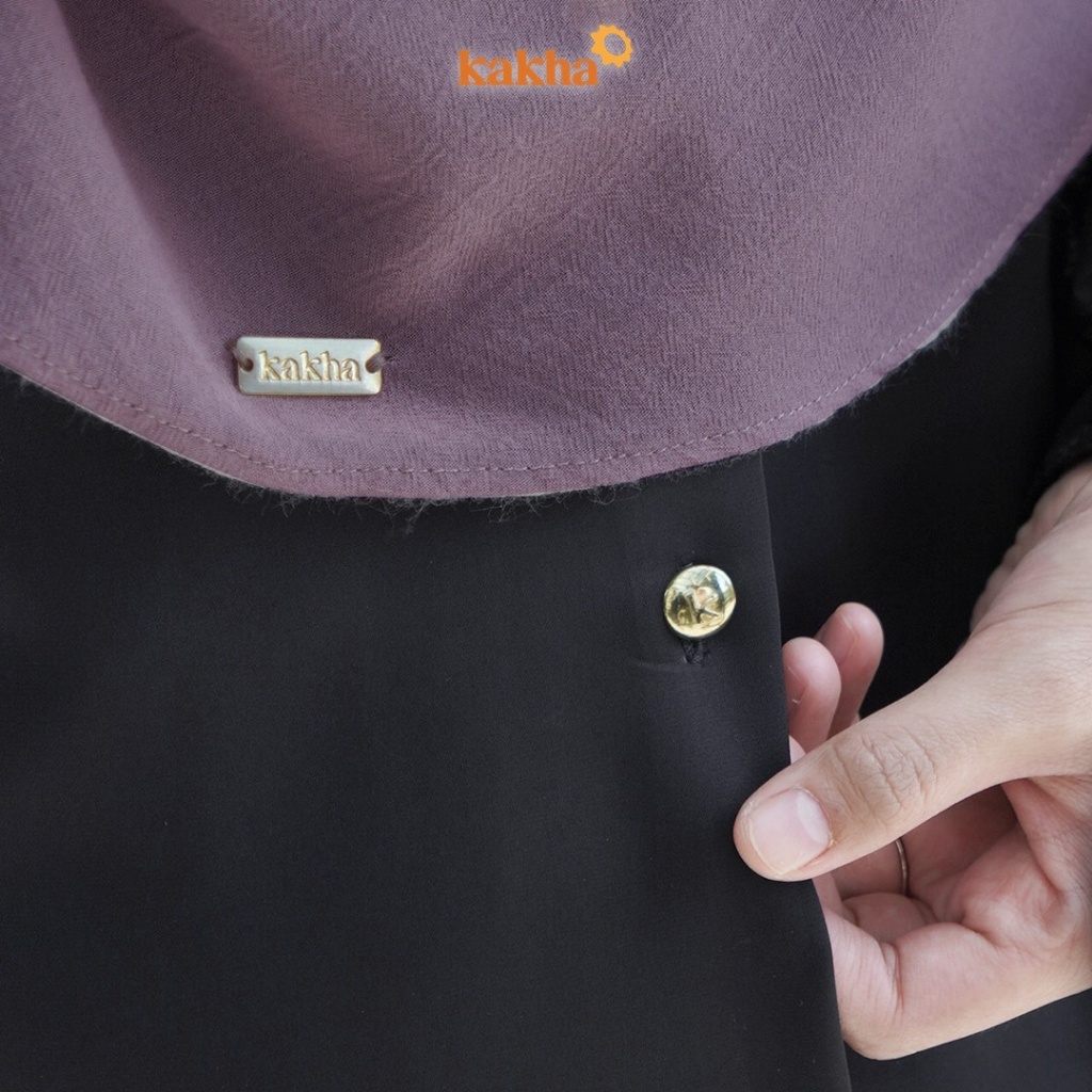 Seroja - Tunik Wanita