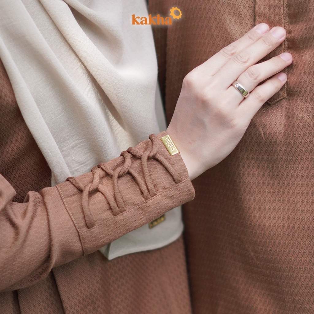 Cendana - Gamis Anak