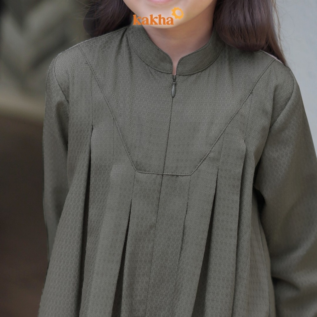 Saga - Tunik Wanita