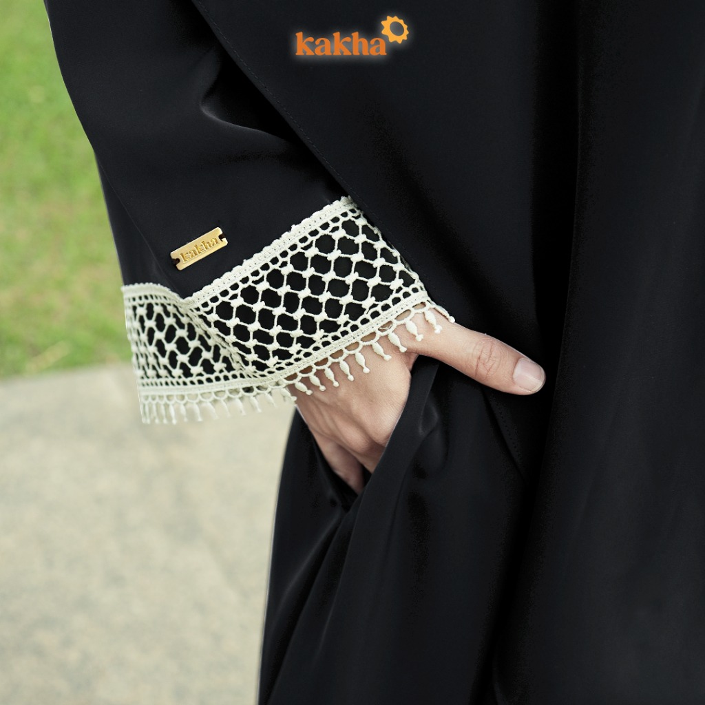 Abaya Palestine