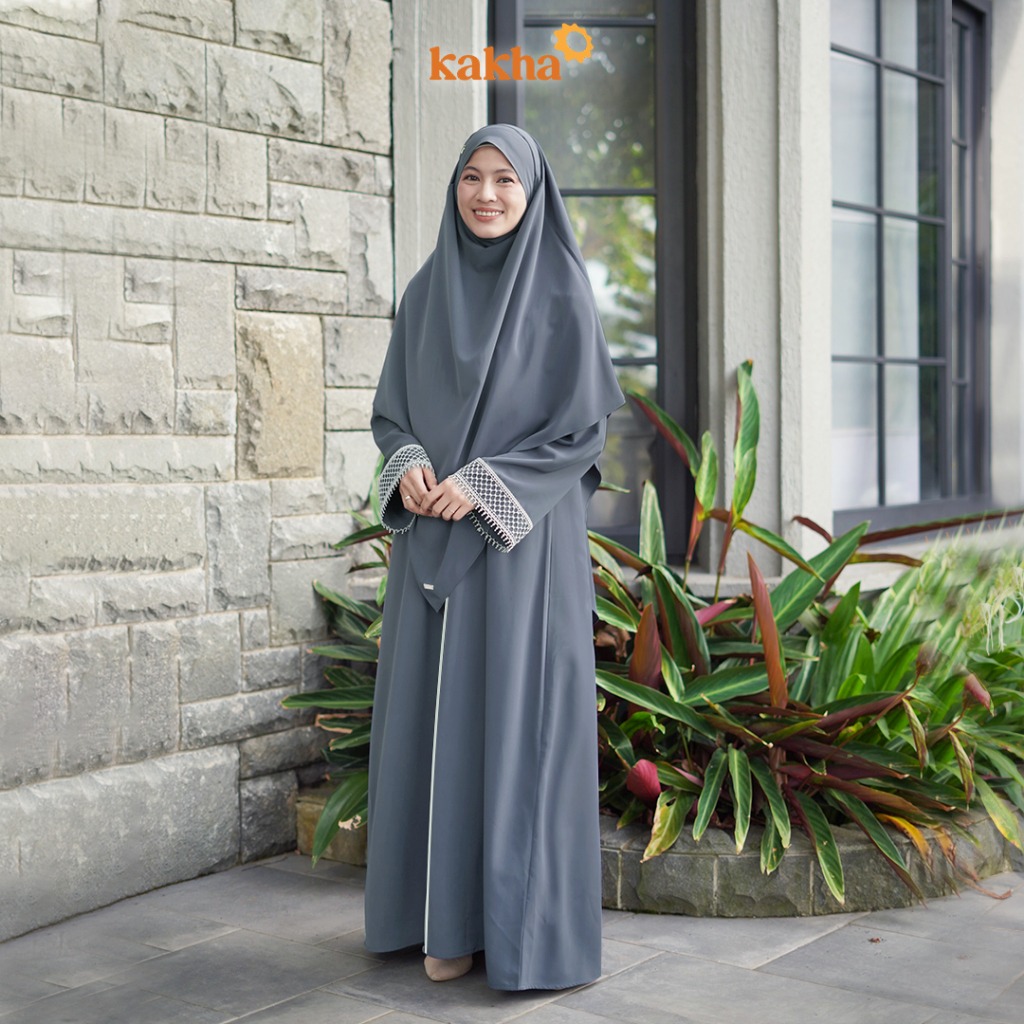 Abaya Palestine
