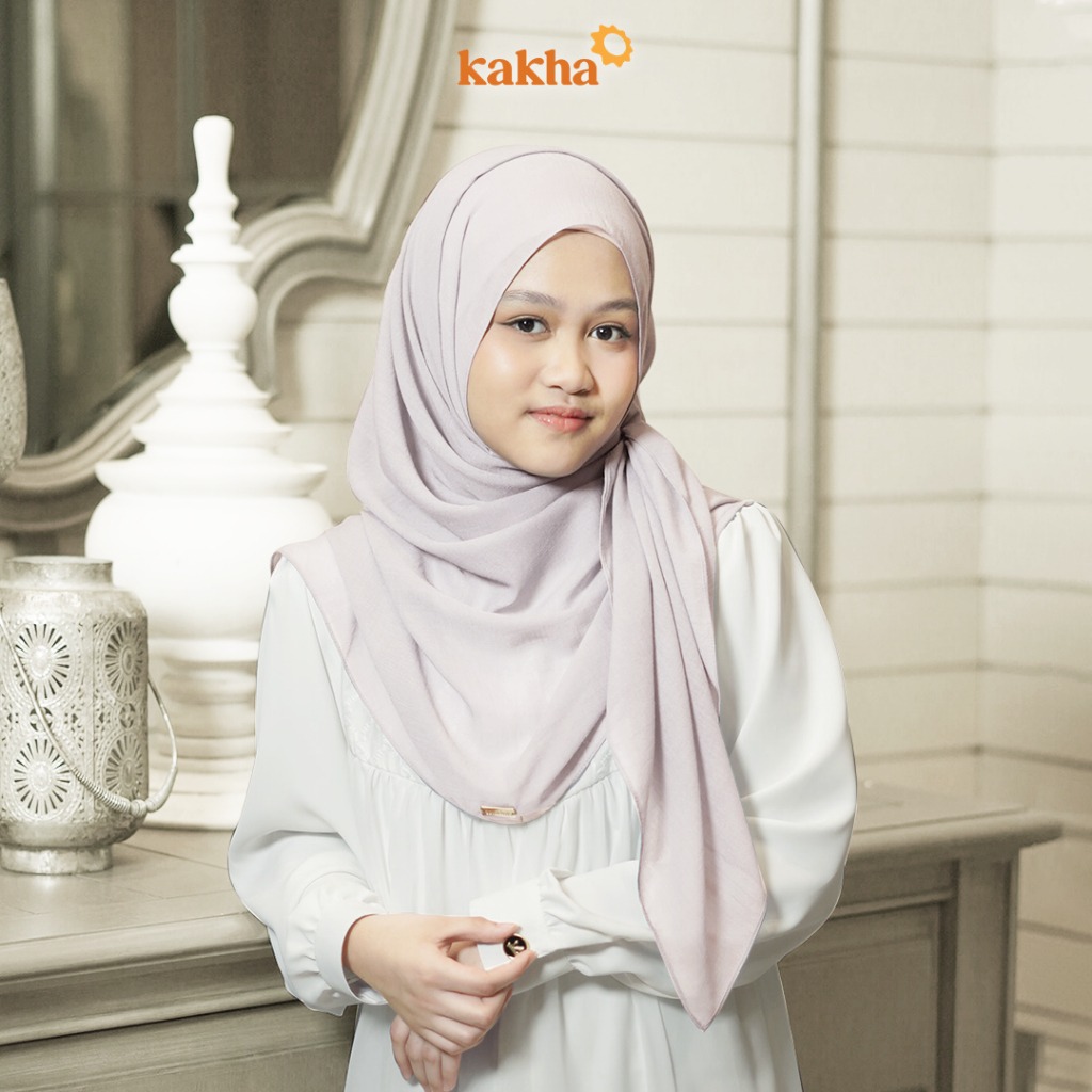 Pashmina Arabian Voal