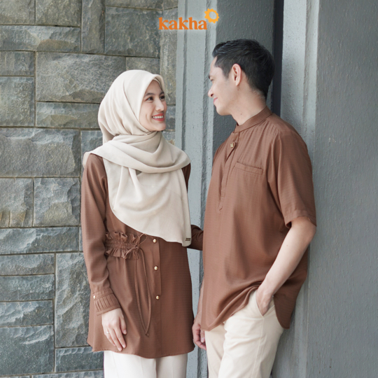 Cendana - Tunik Wanita 