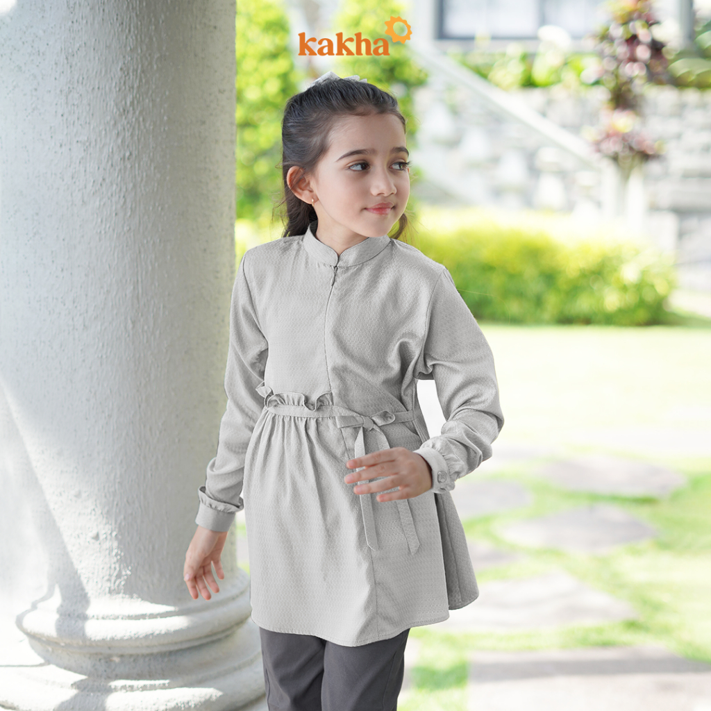Kenanga - Tunik Anak