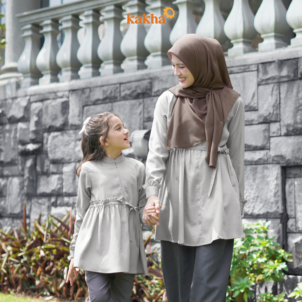 Kenanga - Tunik Wanita