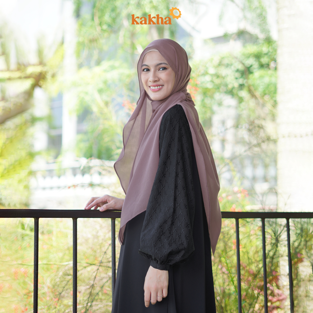 Seroja - Gamis Wanita