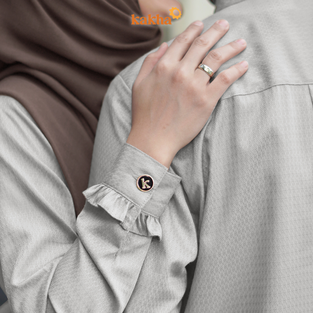 Kenanga - Gamis Wanita