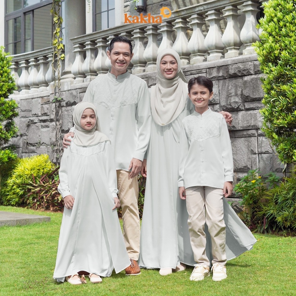 Cempaka Dress