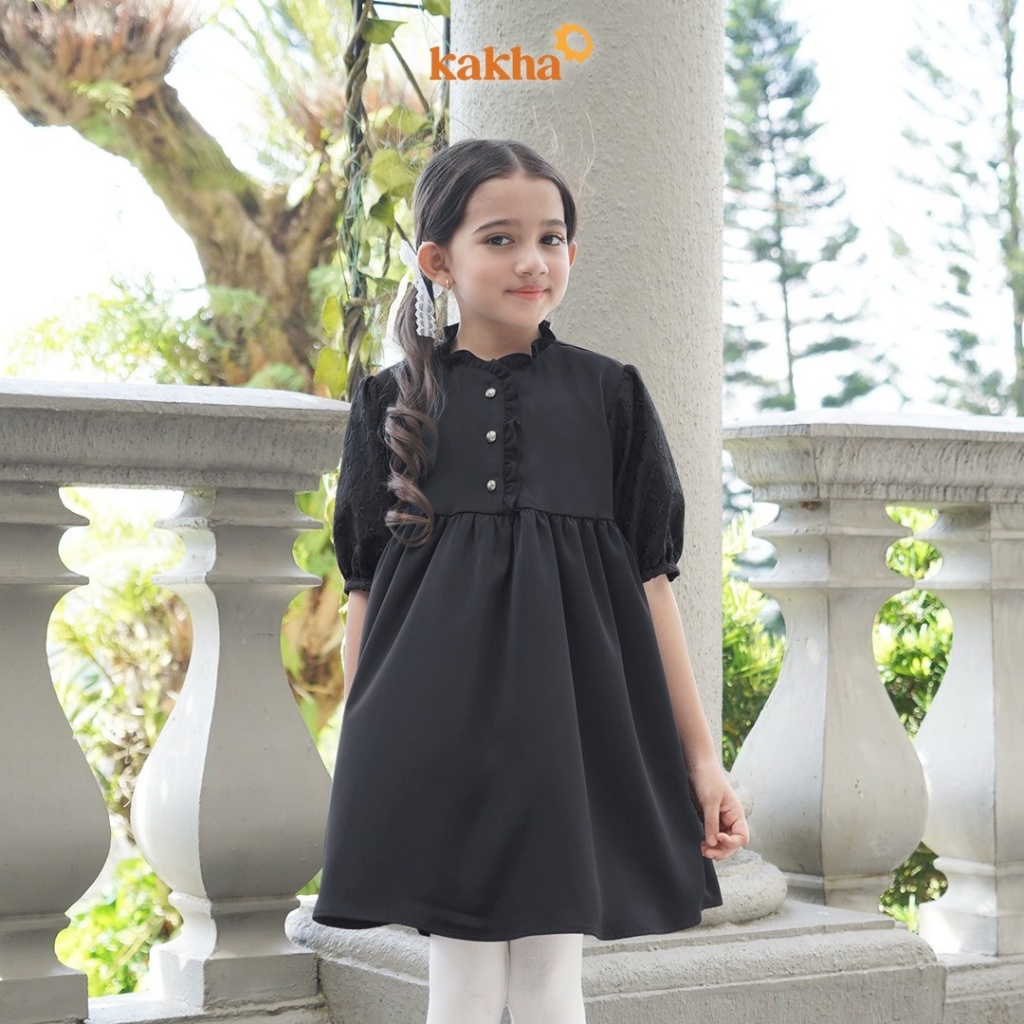 Seroja - Tunik Anak