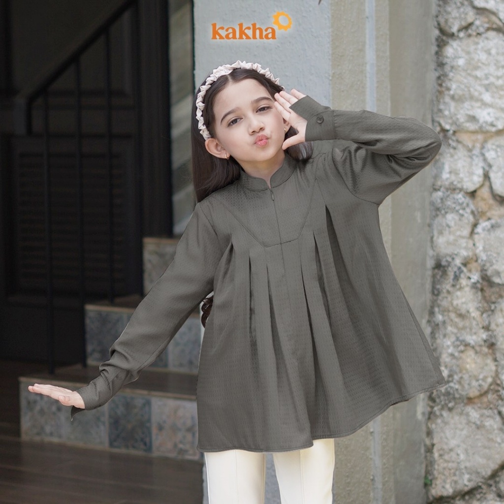 Saga - Tunik Anak