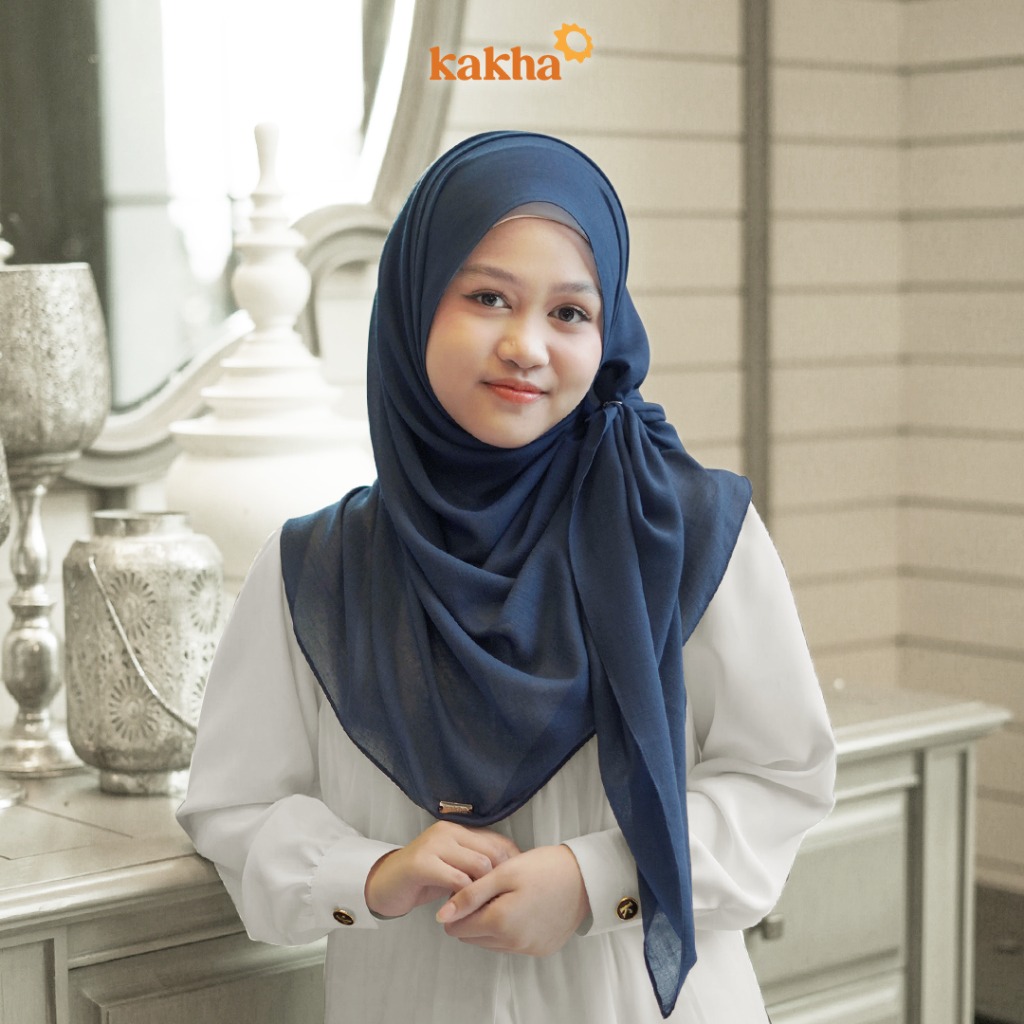 Pashmina Arabian Voal