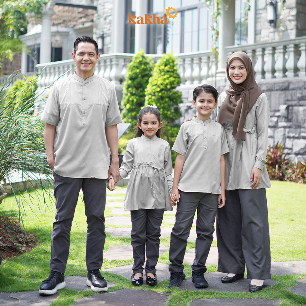Kenanga - Tunik Wanita