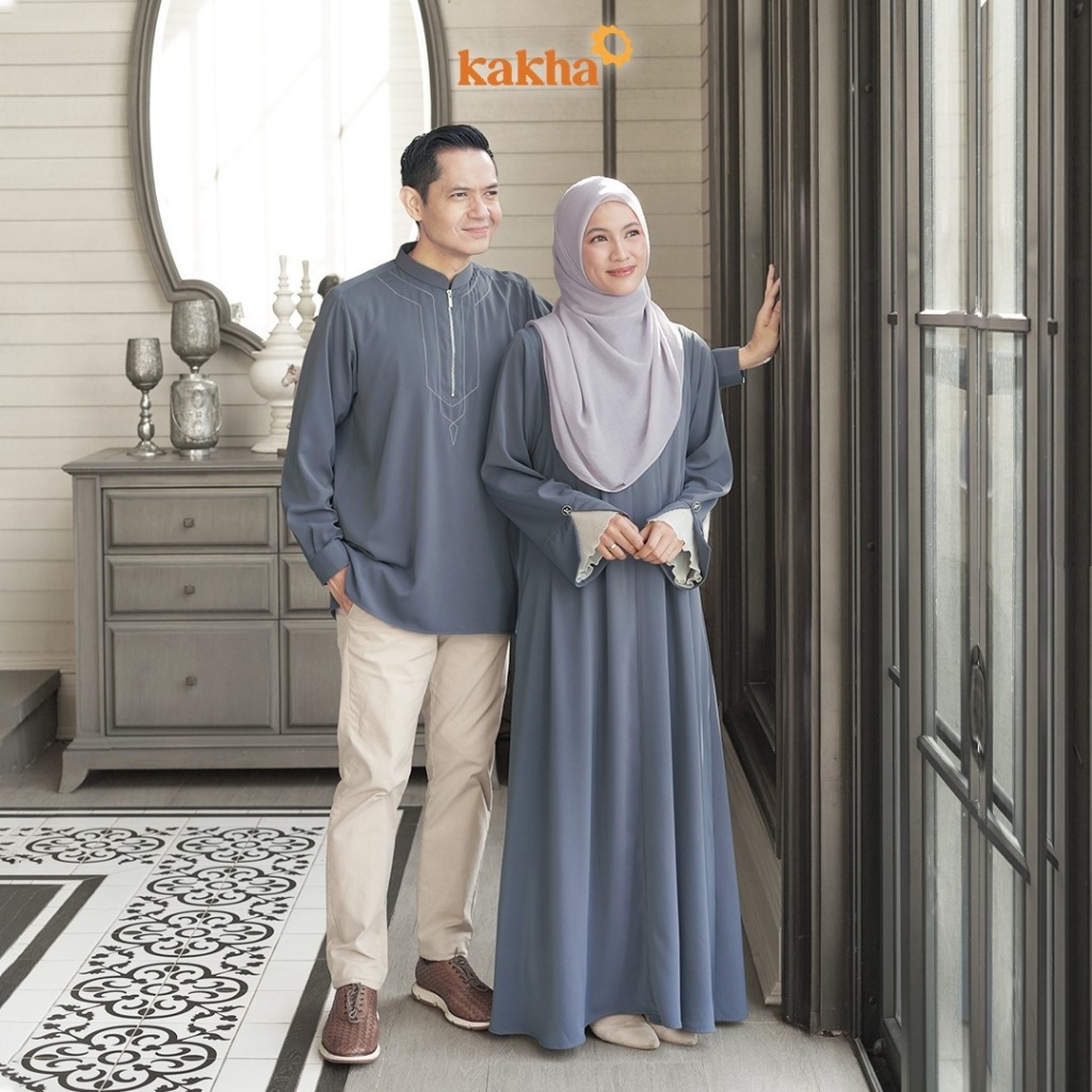 Asoka - Gamis Wanita