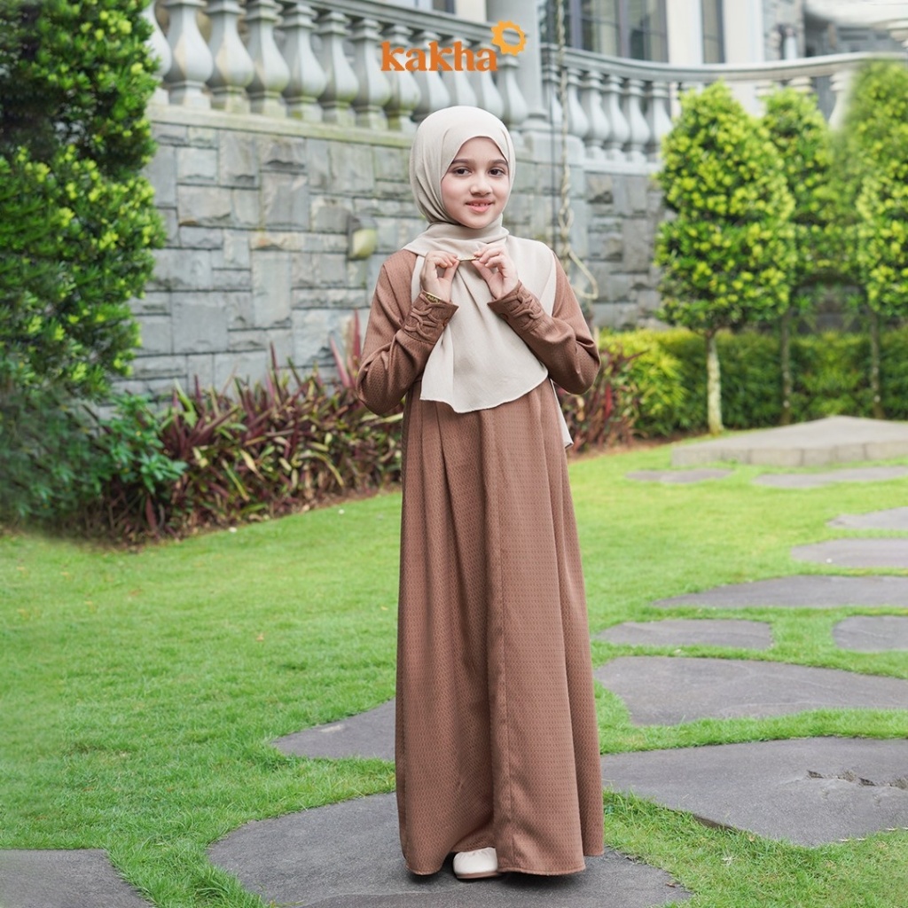 Cendana - Gamis Anak