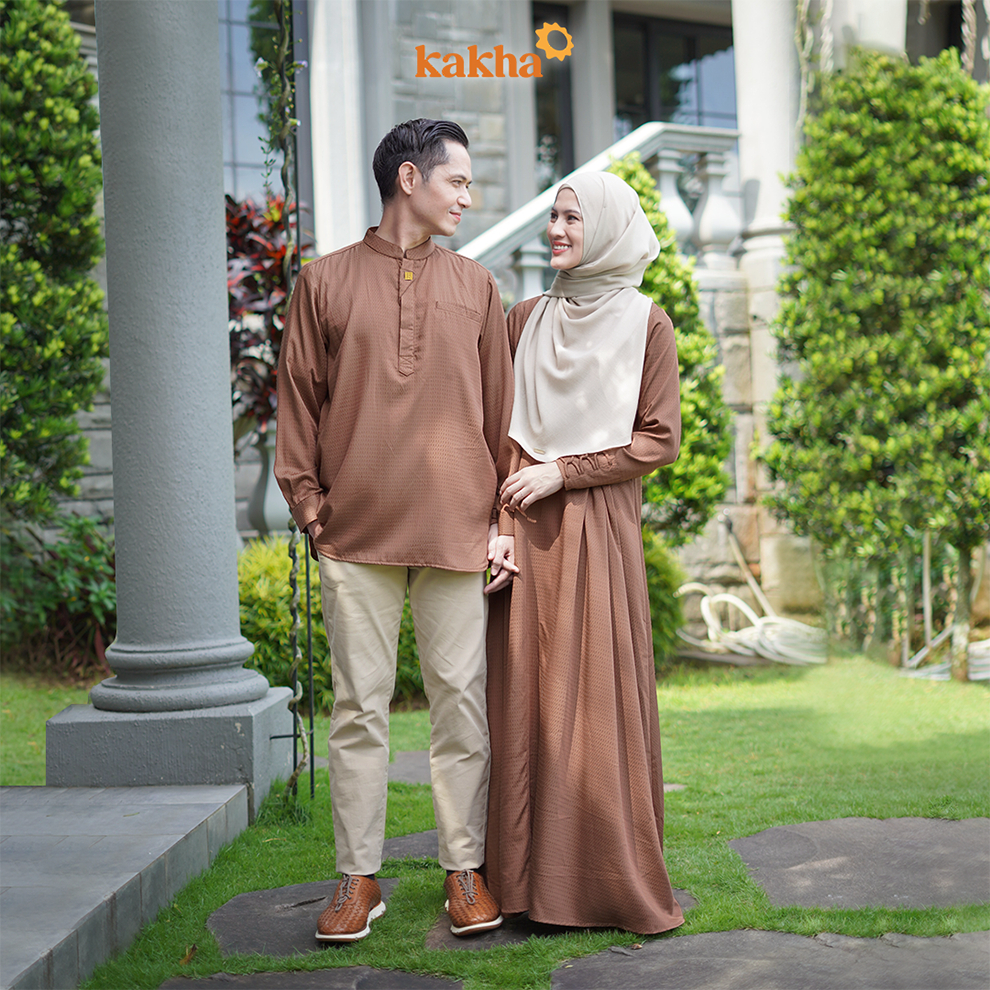Cendana - Gamis Wanita