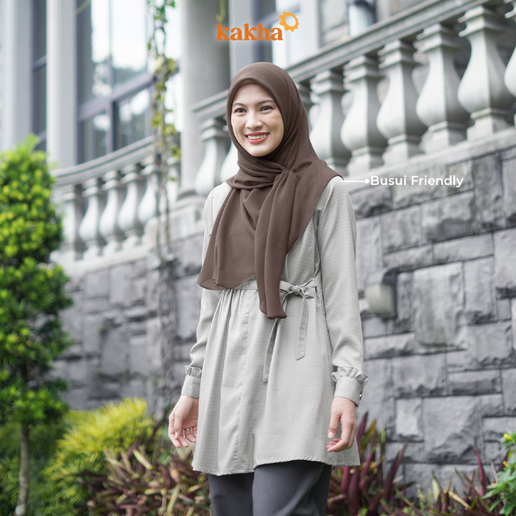 Kenanga - Tunik Wanita
