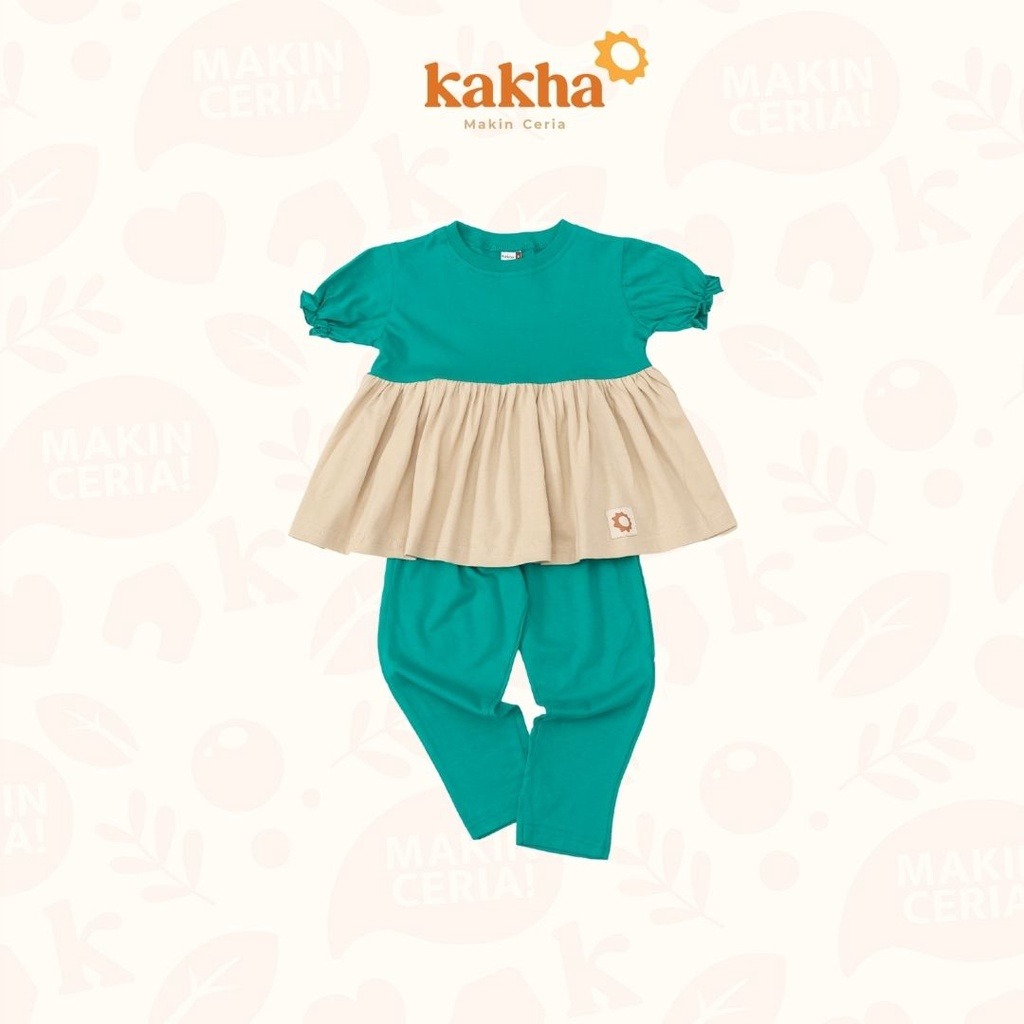Lamia - Oneset (0-5 tahun) 