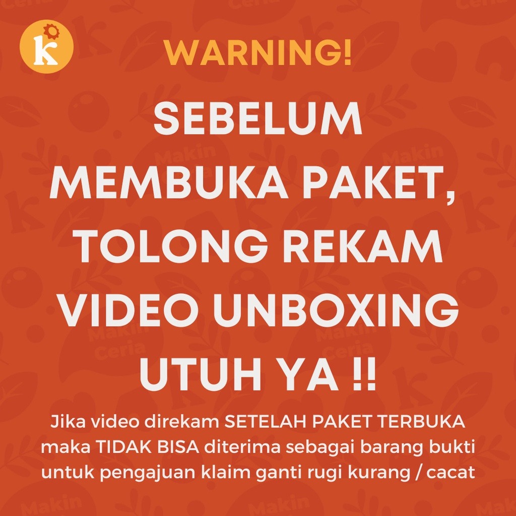 Kenanga - Tunik Wanita