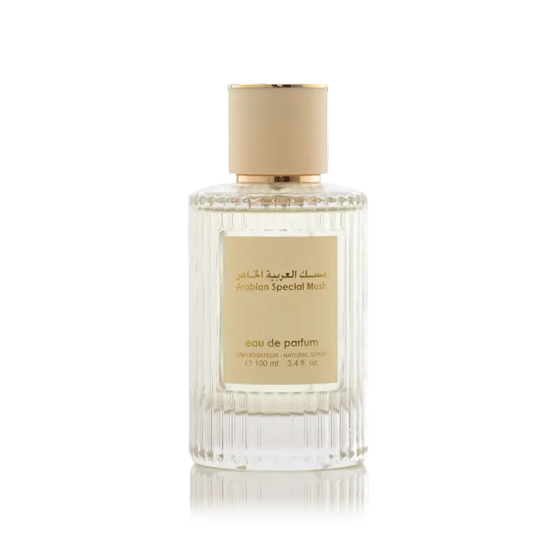 Arabian Oud Special Musk