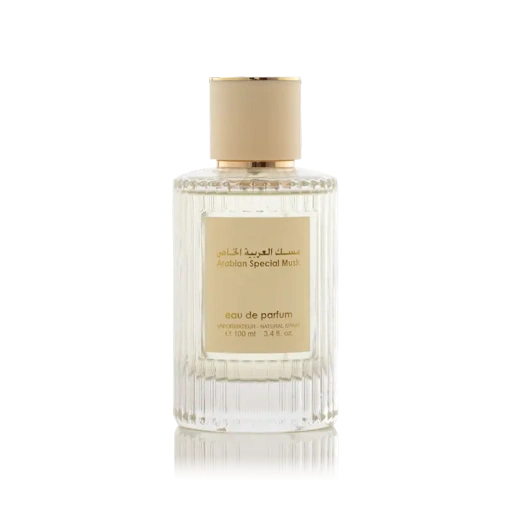 Image of Arabian Oud Special Musk