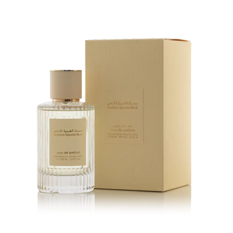 Arabian Oud Special Musk
