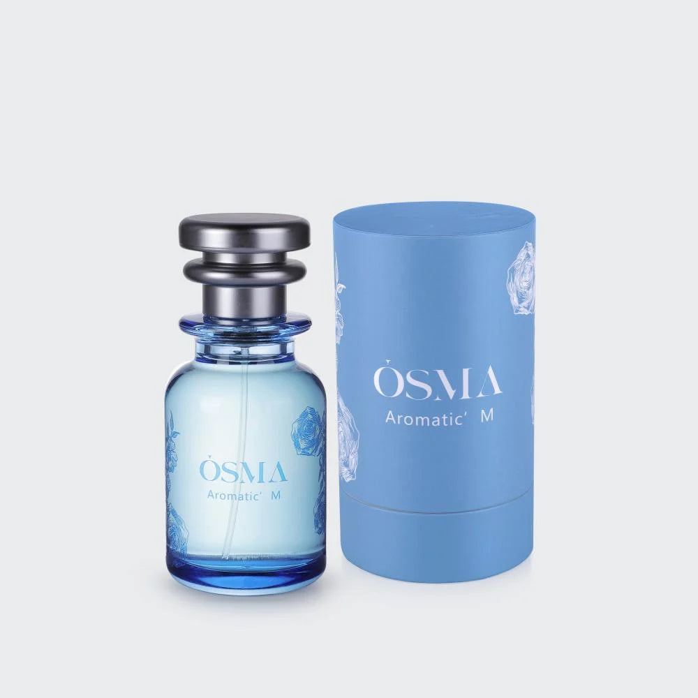 OSMA Aromatic M
