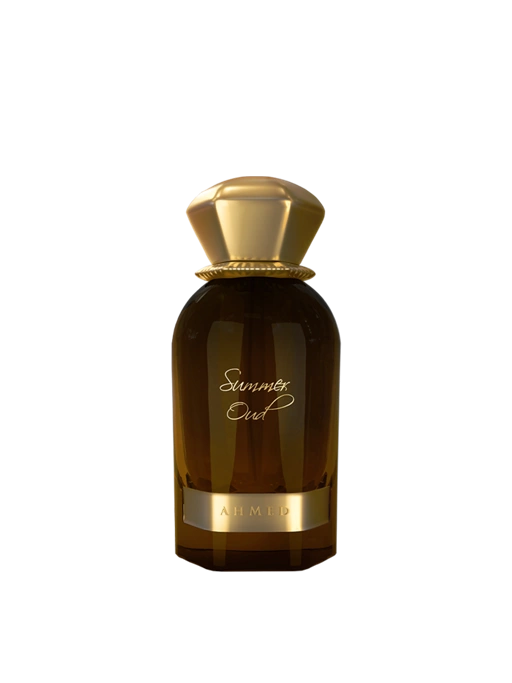 Image of Summer Oud By Ahmed Perfume