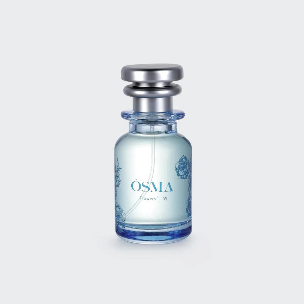 OSMA Flowers-W