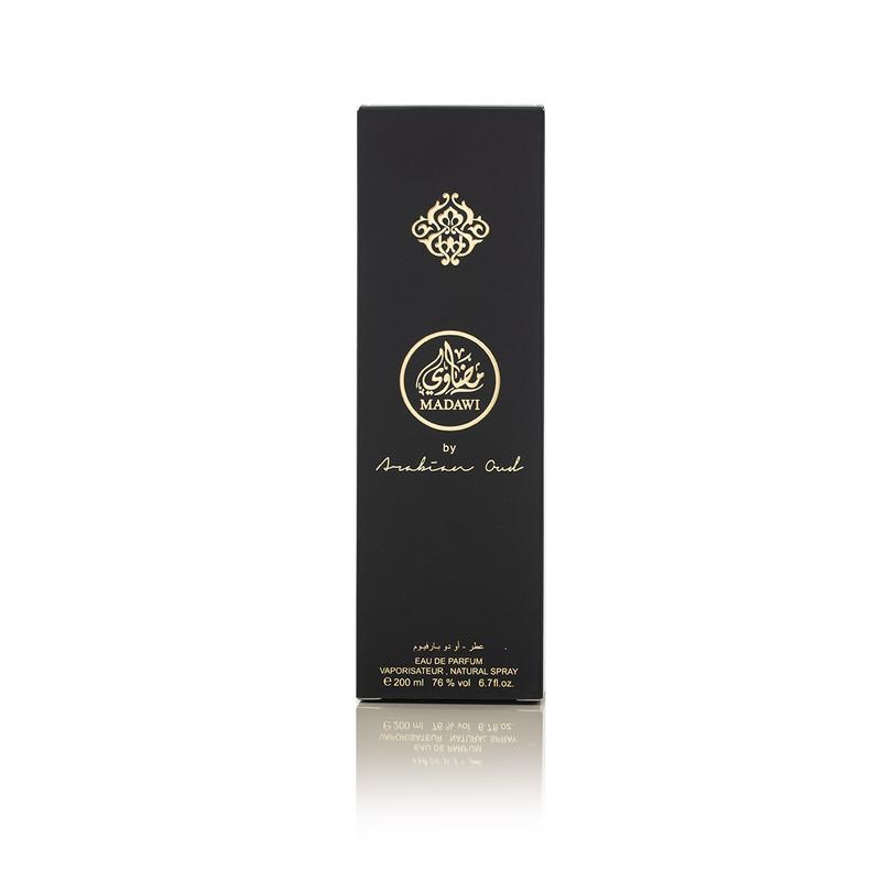 Arabian Oud Madawi
