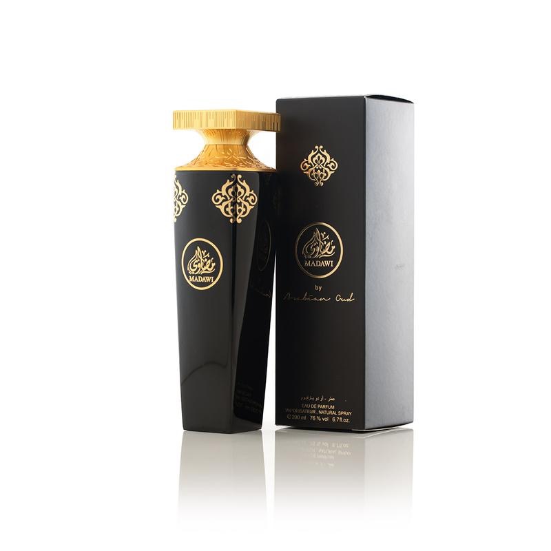Arabian Oud Madawi