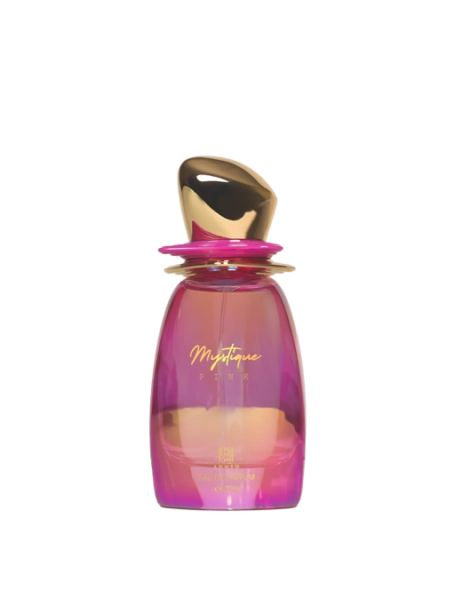 Image of Mystique Pink By Ahmed Perfume