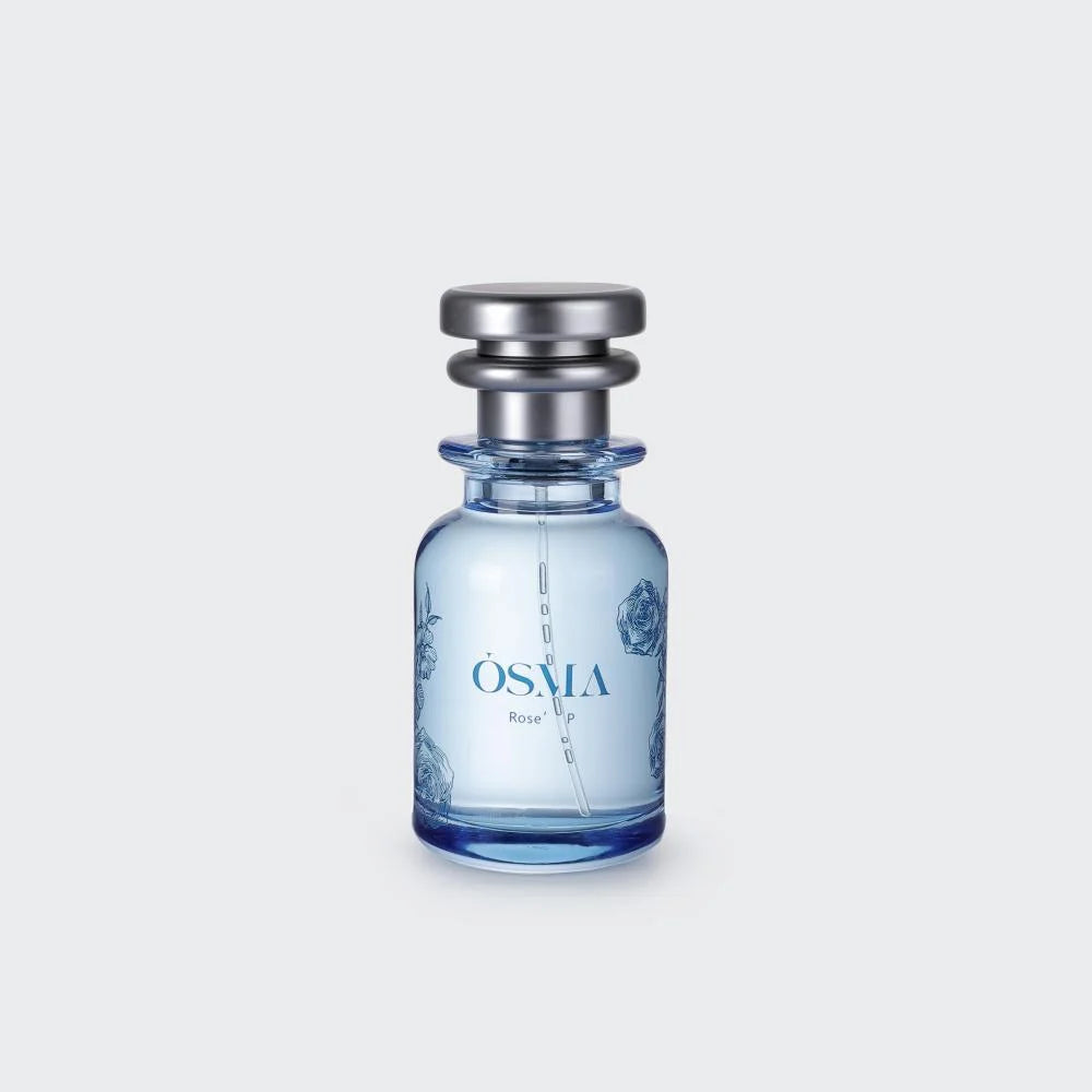 OSMA Rose P