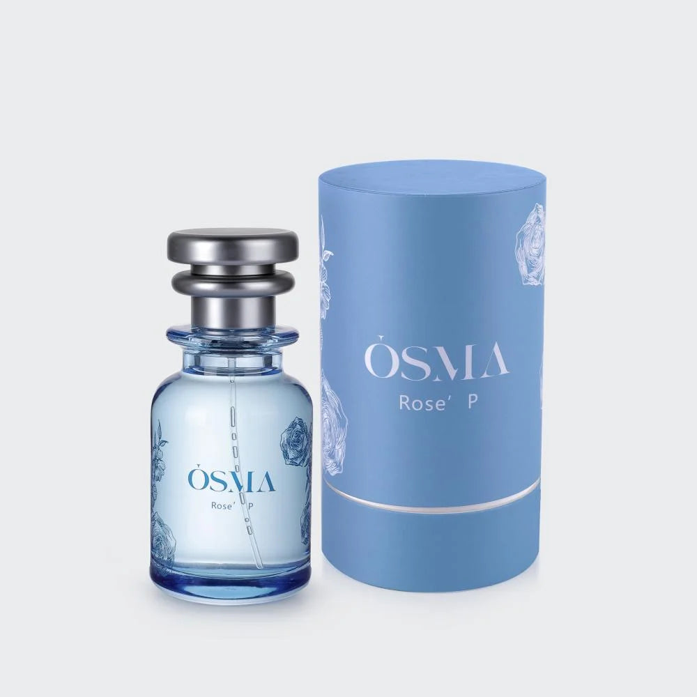 OSMA Rose P