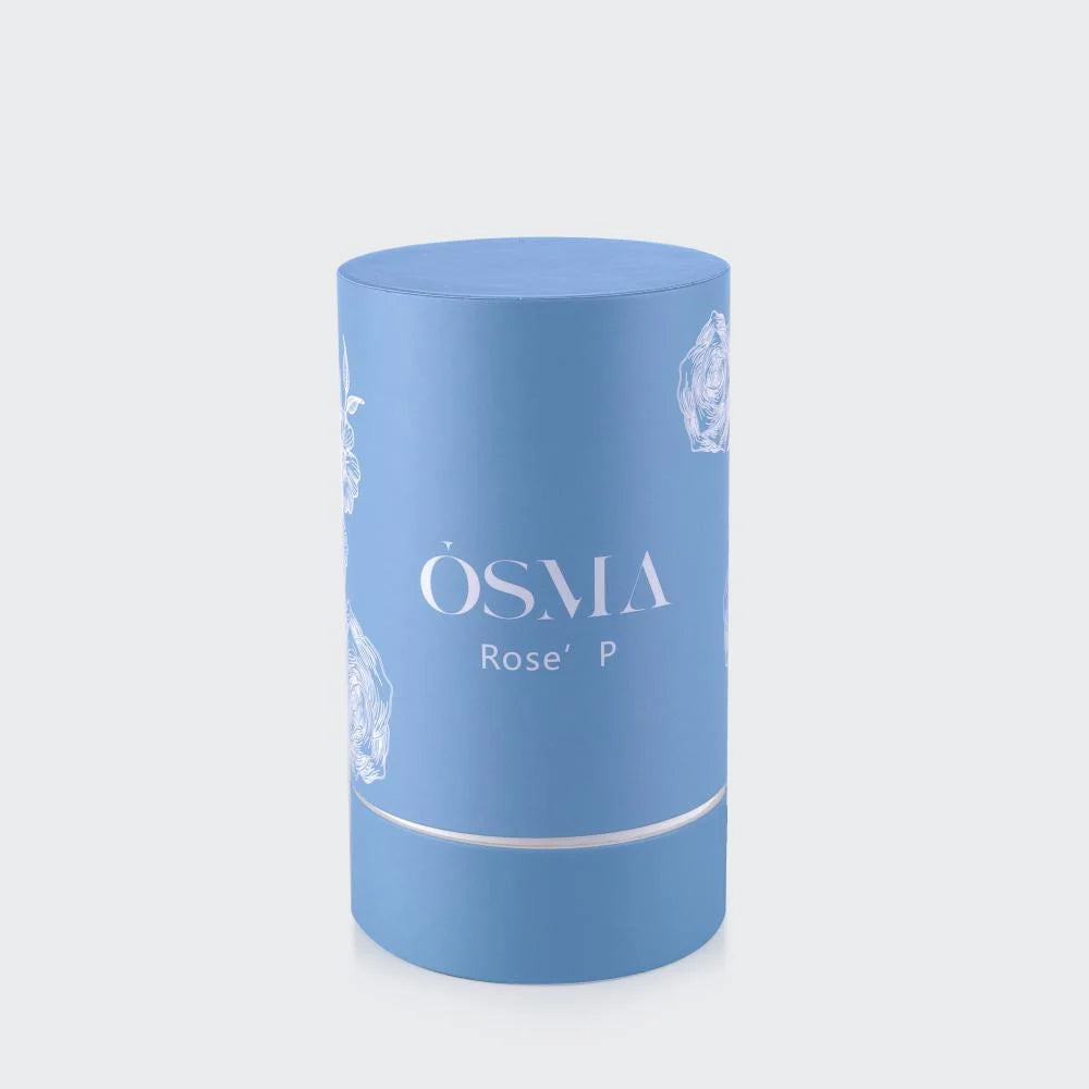 OSMA Rose P