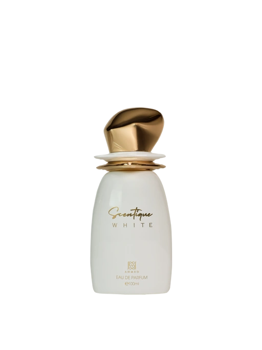 Image of Scentique White By Ahmed Perfume