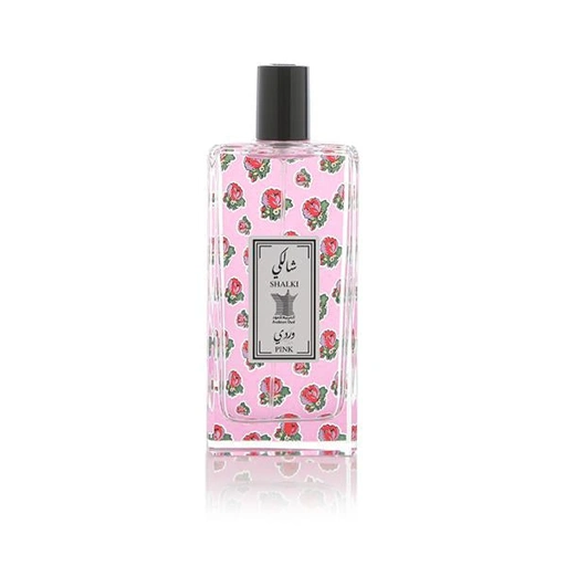 Image of Arabian Oud Shalki Pink