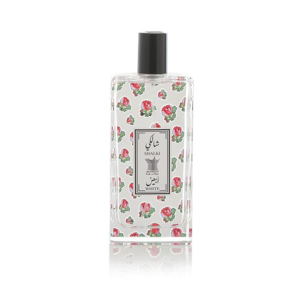 Arabian Oud Shalki White