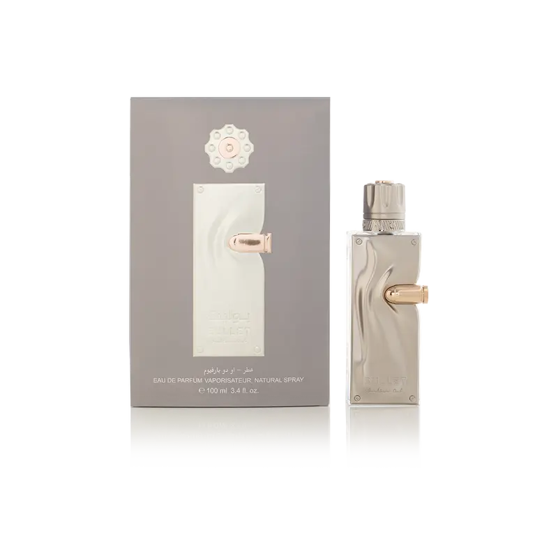 ARABIAN OUD BULLET