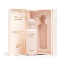 Al Majed Oud Candy Musk