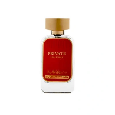 DKHONI Private 2nd December