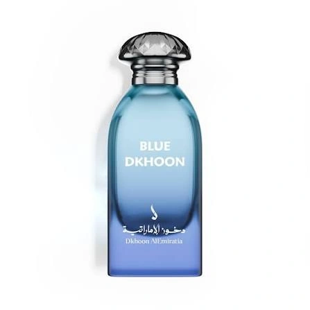 DKHONI Blue