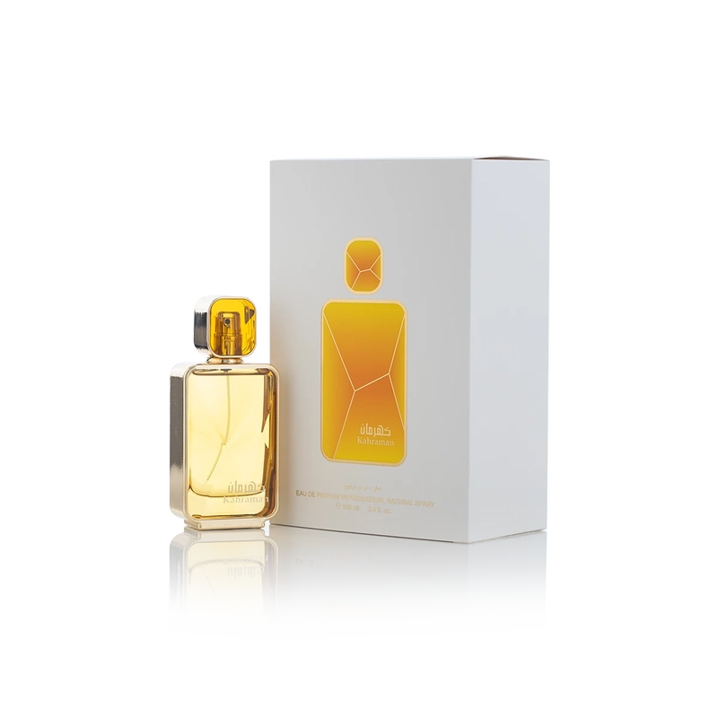 ARABIAN OUD KAHRAMAN