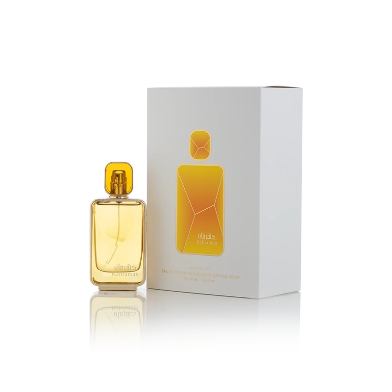 ARABIAN OUD KAHRAMAN
