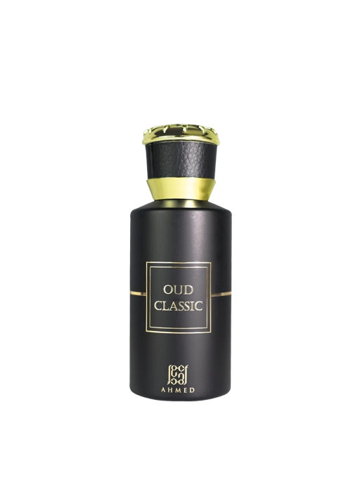 Image of Ahmed perfume Classic Oud