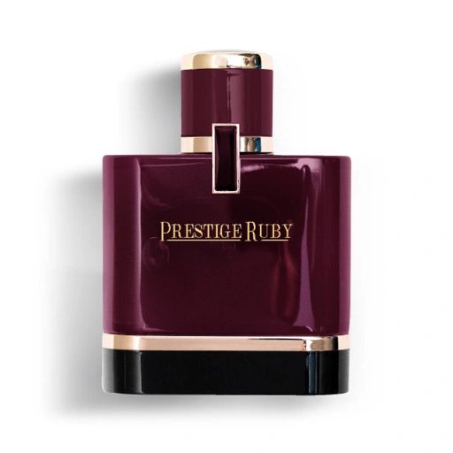 Image of Al Majed Oud Prestigue Ruby