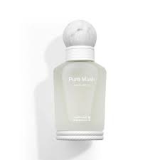 Al Majed Oud - Pure Musk