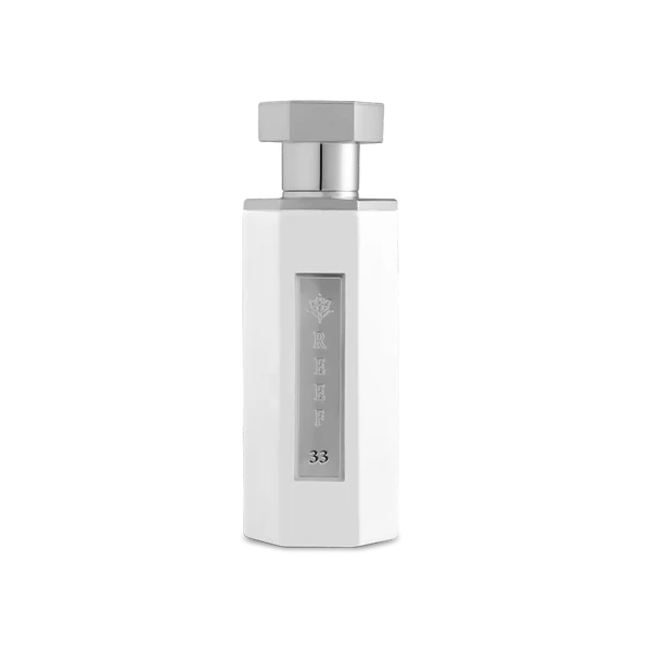 REEF 33 White