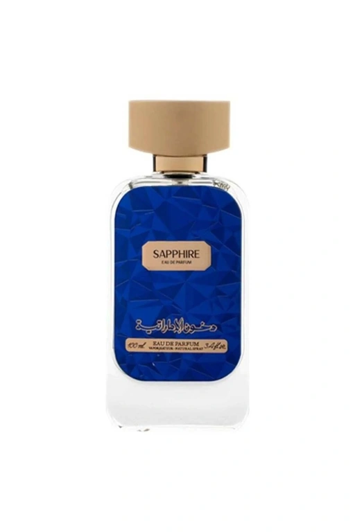 DKHONI Sapphire 