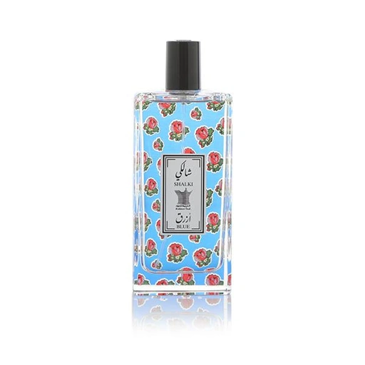 Image of Arabian Oud Shalki Blue